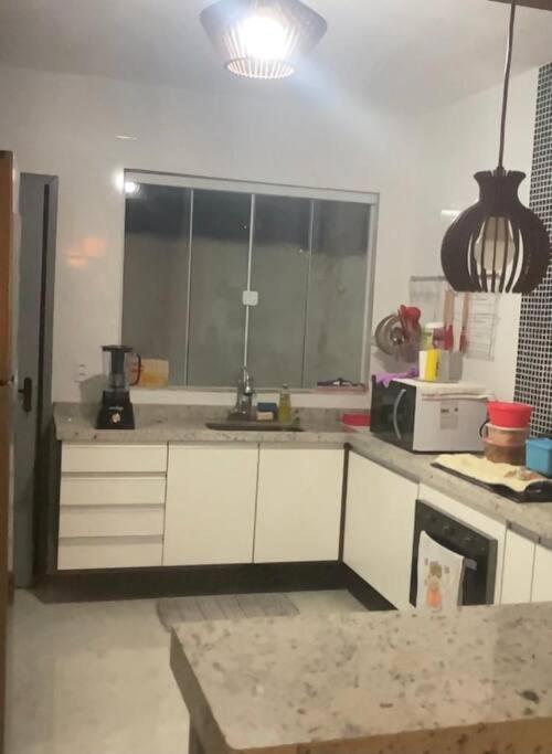 Casa Com Piscina, Grande E Espacosa No Condominio Dos Passaros Cabo Frio Buitenkant foto