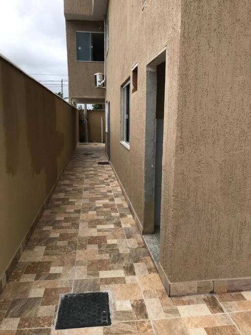 Casa Com Piscina, Grande E Espacosa No Condominio Dos Passaros Cabo Frio Buitenkant foto