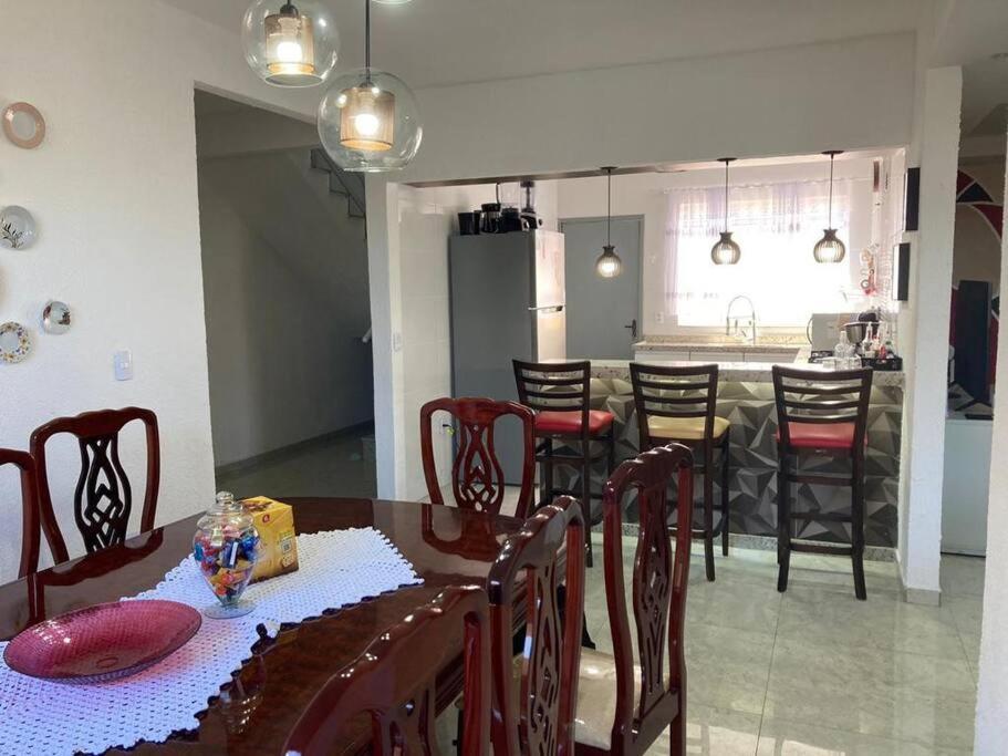 Casa Com Piscina, Grande E Espacosa No Condominio Dos Passaros Cabo Frio Buitenkant foto