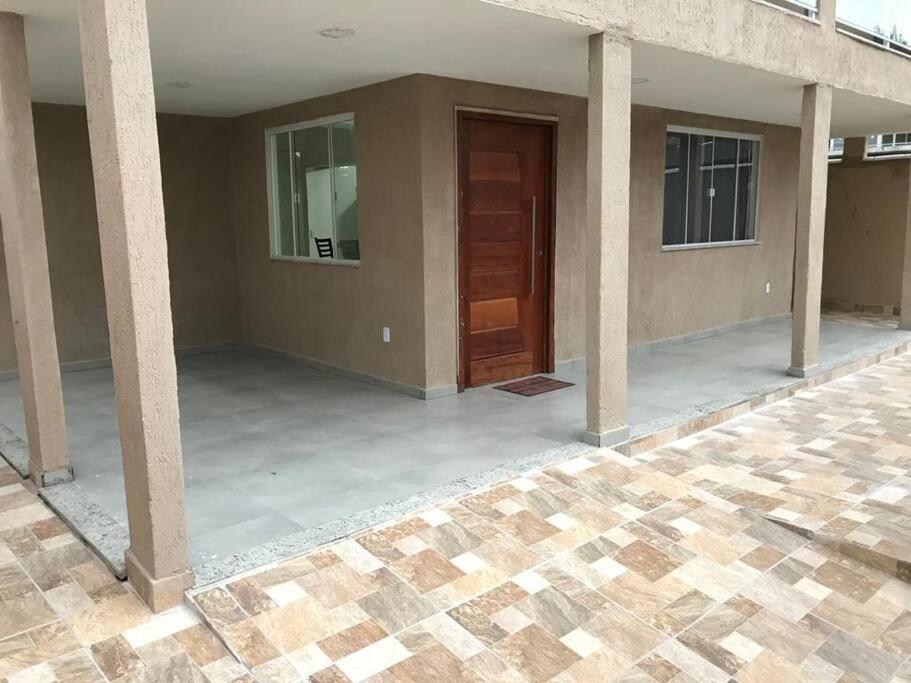 Casa Com Piscina, Grande E Espacosa No Condominio Dos Passaros Cabo Frio Buitenkant foto