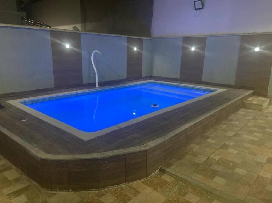 Casa Com Piscina, Grande E Espacosa No Condominio Dos Passaros Cabo Frio Buitenkant foto