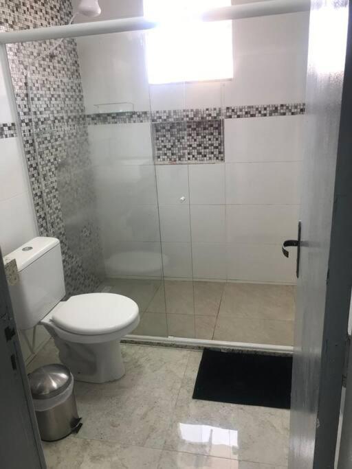 Casa Com Piscina, Grande E Espacosa No Condominio Dos Passaros Cabo Frio Buitenkant foto