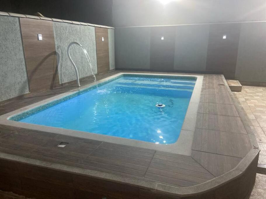 Casa Com Piscina, Grande E Espacosa No Condominio Dos Passaros Cabo Frio Buitenkant foto