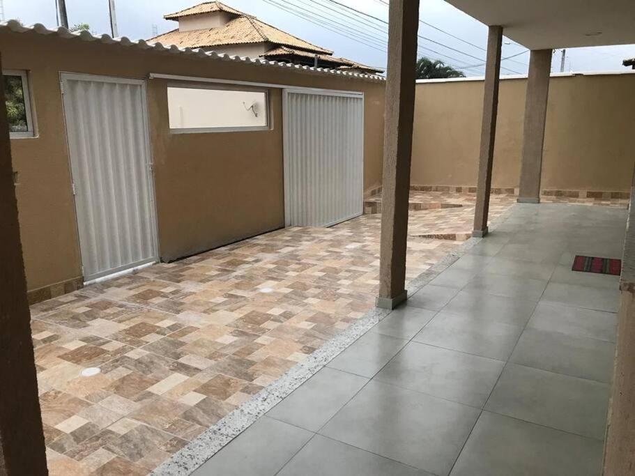 Casa Com Piscina, Grande E Espacosa No Condominio Dos Passaros Cabo Frio Buitenkant foto