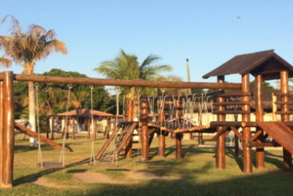 Casa Com Piscina, Grande E Espacosa No Condominio Dos Passaros Cabo Frio Buitenkant foto