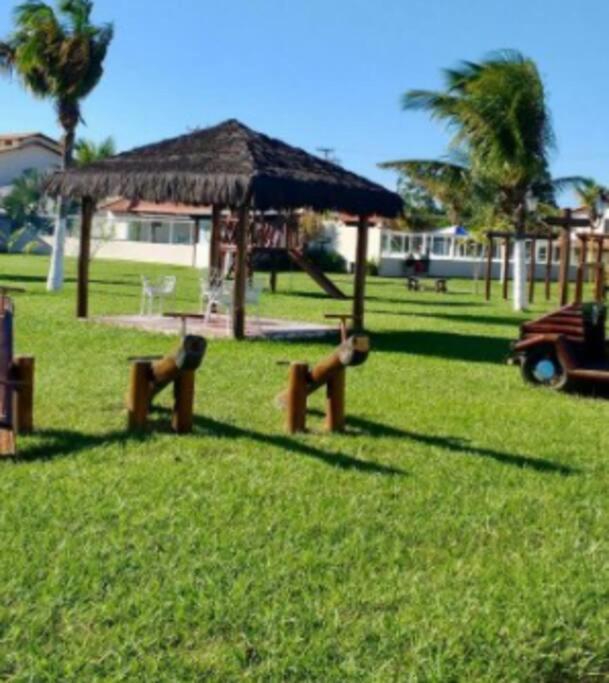 Casa Com Piscina, Grande E Espacosa No Condominio Dos Passaros Cabo Frio Buitenkant foto